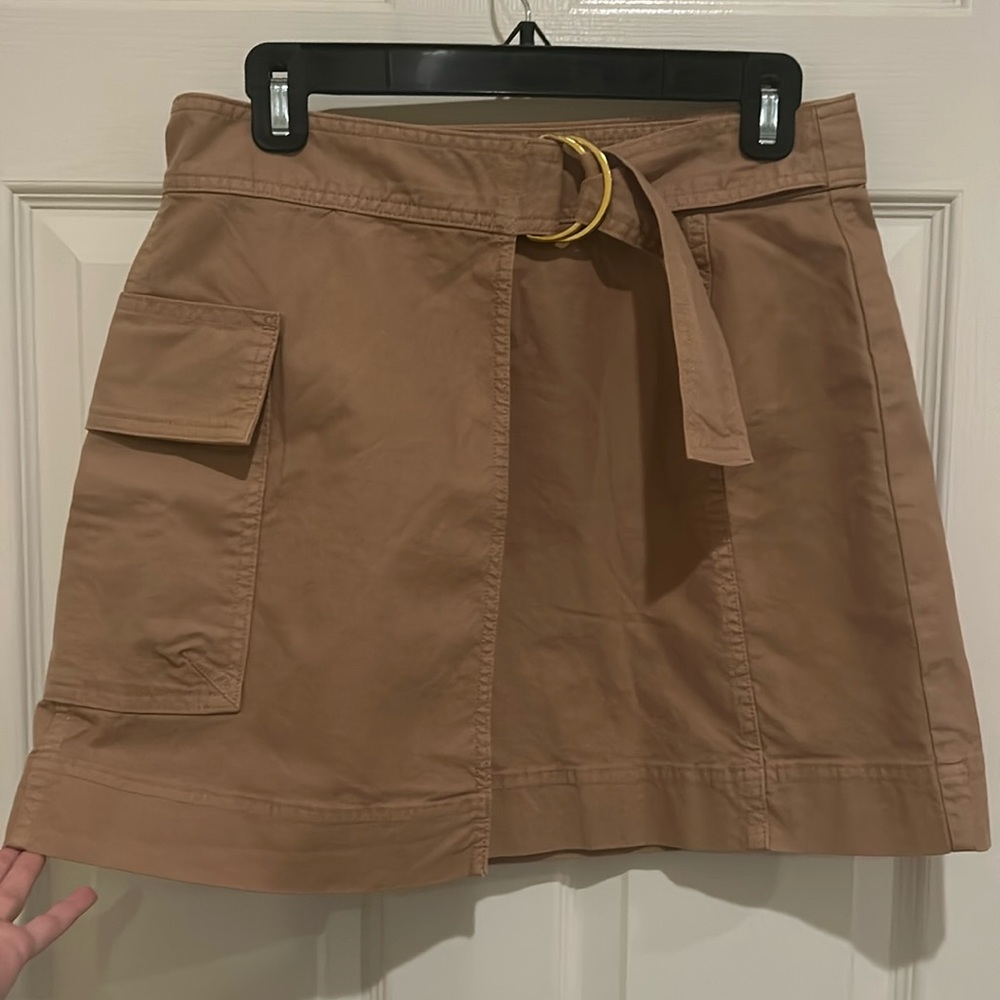 Banana Republic Skirt